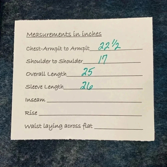 NWOT Pendleton button front wool cardigan - Picture 5 of 8